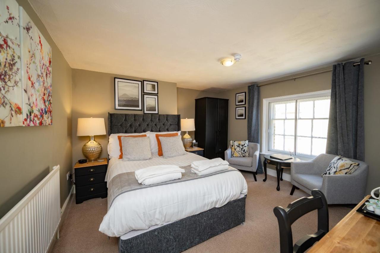 The Bramley House Hotel Chatteris Экстерьер фото